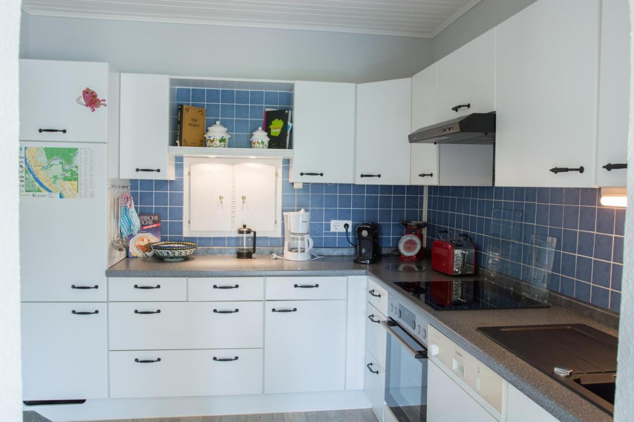 Ferienwohnung Lahnmuendung Mit Kostenlosem Parkplatz ลาห์นชไตน์ ภายนอก รูปภาพ
